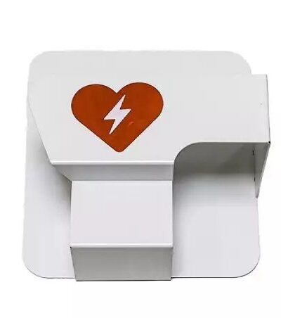 Primedic HeartSave Premium Wandhalterung für AED