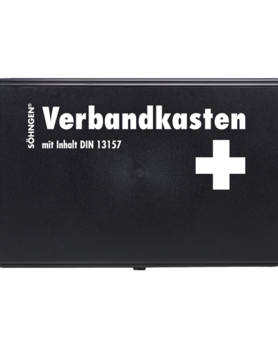 SÖHNGEN® Verbandkasten - DIN 13157