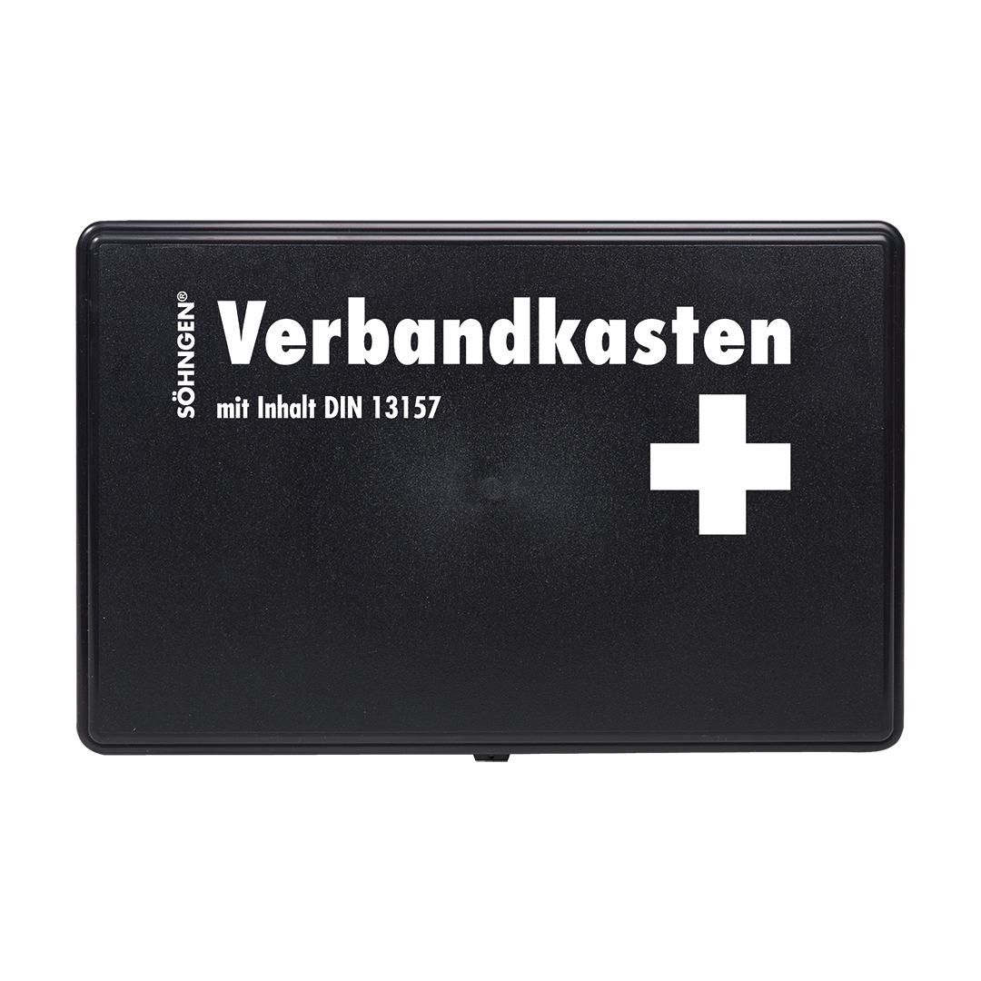 SÖHNGEN® Verbandkasten - DIN 13157
