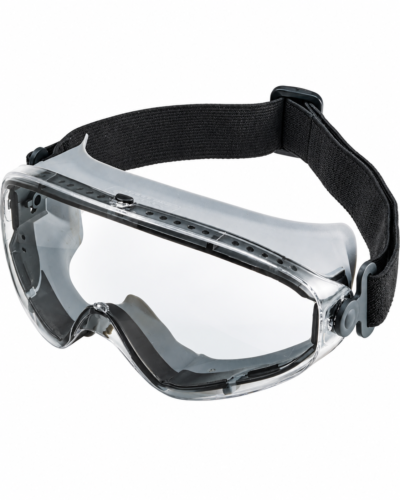Vollsichtbrille 460