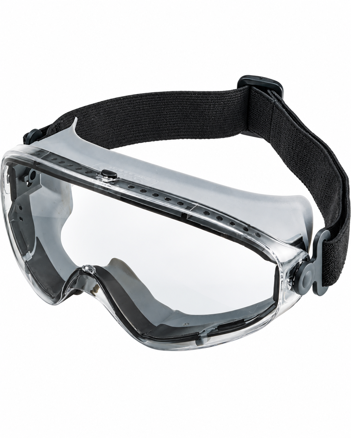 Vollsichtbrille 460