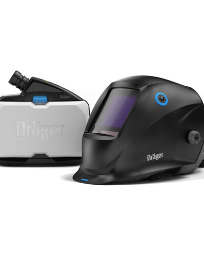Dräger X-plore 8500 Schweißerset Standard 3722132