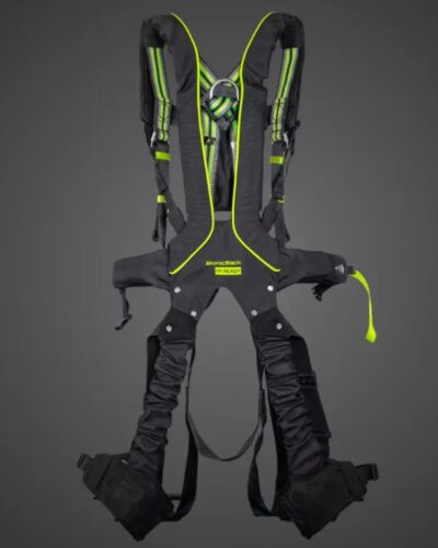 Exoskelett / BG Bau Förderung