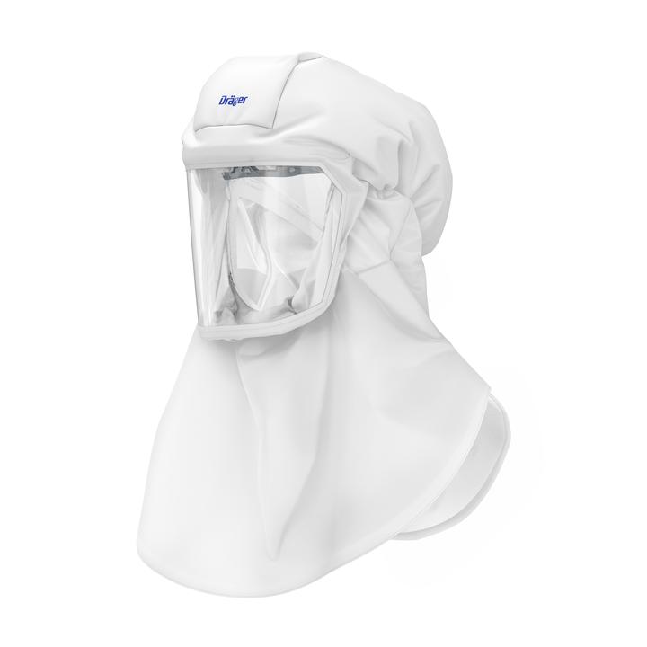 Dräger Standardhaube X-plore 8000, lang (L/XL), R59830