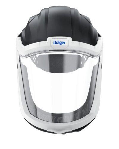 Dräger Schutzvisier X-plore 8000, 3710810