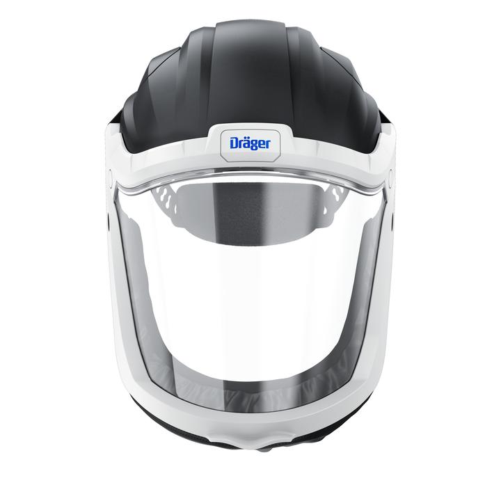 Dräger Schutzvisier X-plore 8000, 3710810