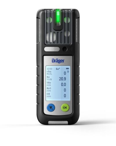 Dräger X-am 5800