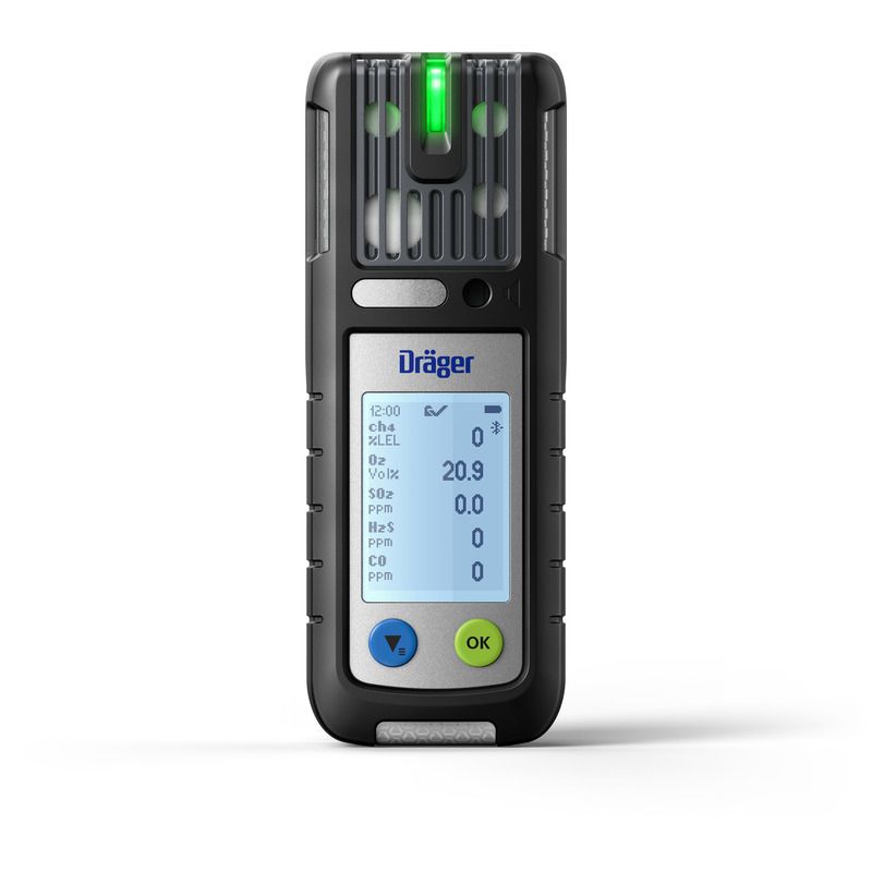 Dräger X-am 5800
