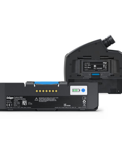 Dräger X-plore 8000 Standardakku | R59565