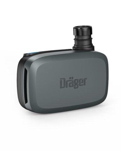 Dräger X-plore® 8300 Gebläseeinheit – Professioneller Atemschutz mit hohem Tragekomfort
