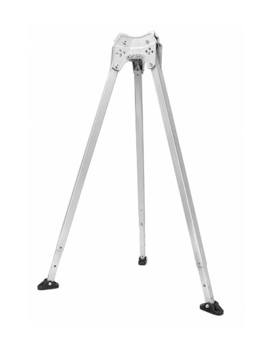 Alu-Dreibaum DB-A3