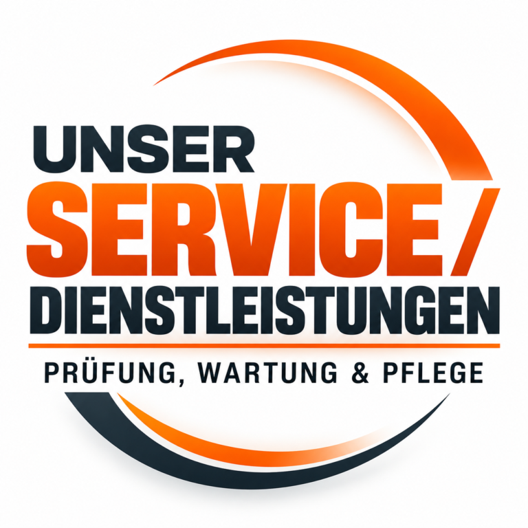 Service/ Dienstleistungen