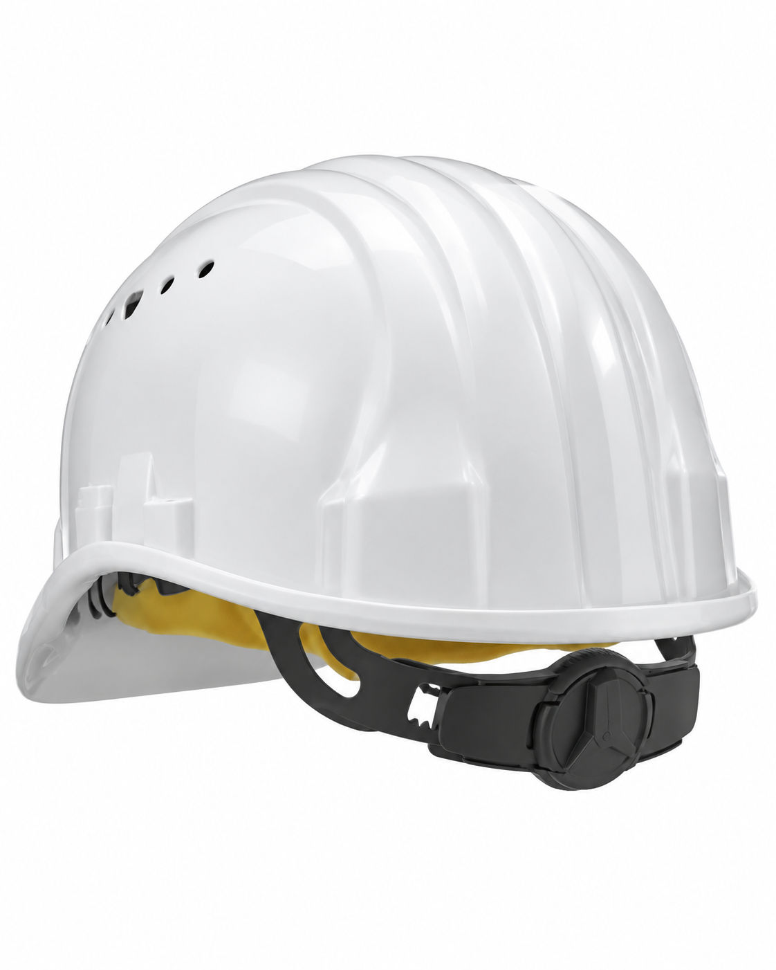 Helm hinten mit DV