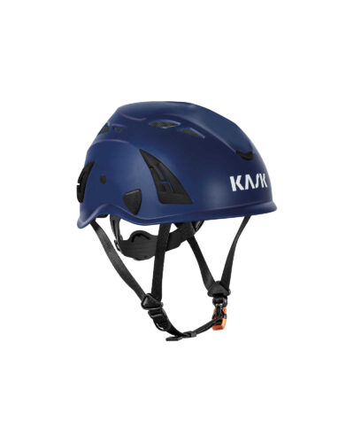 KASK SUPERPLASMA AQ CE Schutzhelm blau – Premium Industrieschutzhelm nach EN 397 & EN 12492