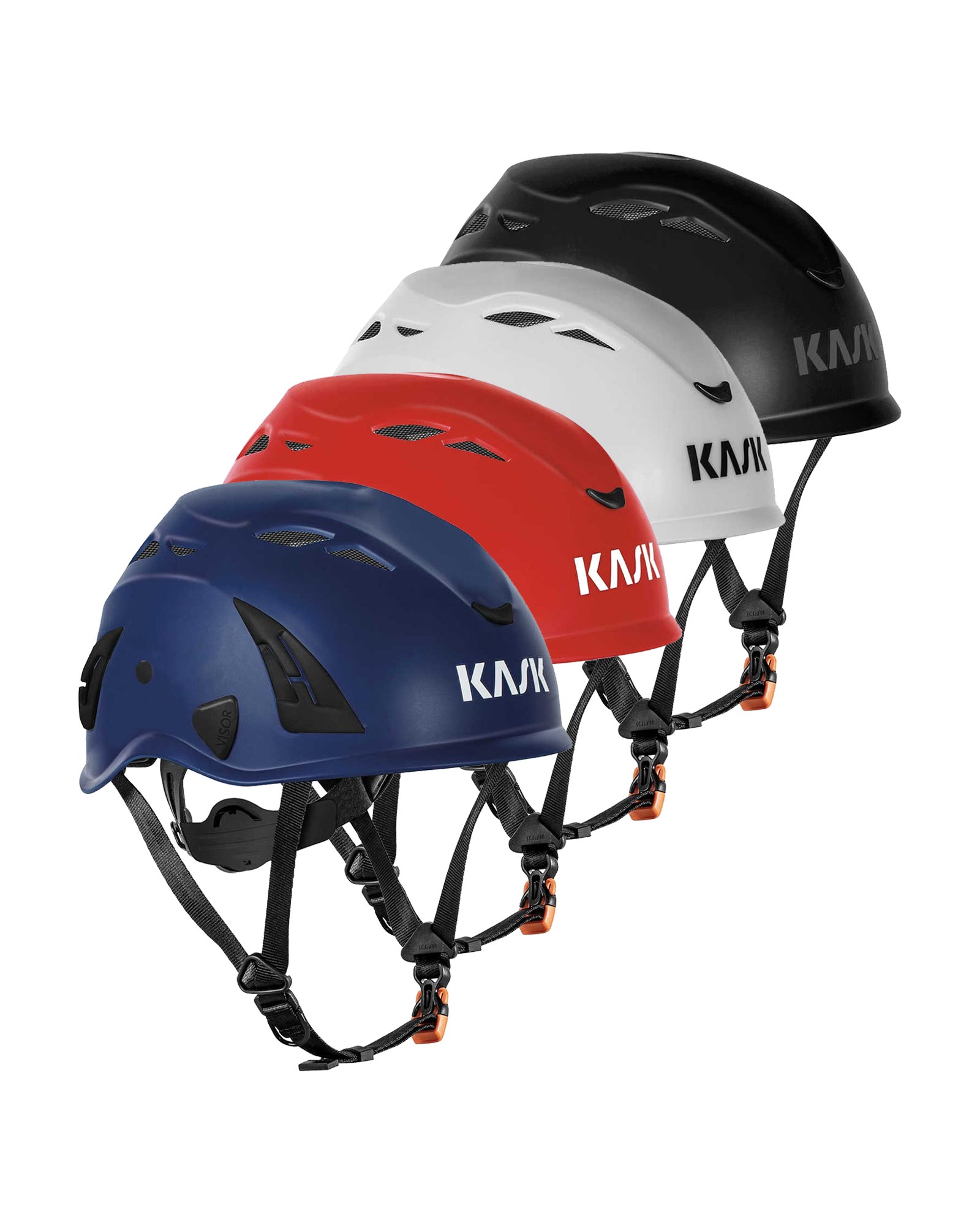KASK SUPERPLASMA AQ CE Schutzhelm