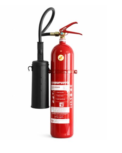Feuerlöscher