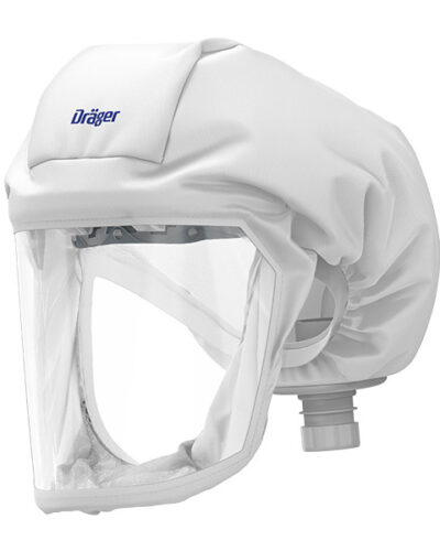 Dräger X-plore 8000 Standardhaube kurz (S/M)| R59800