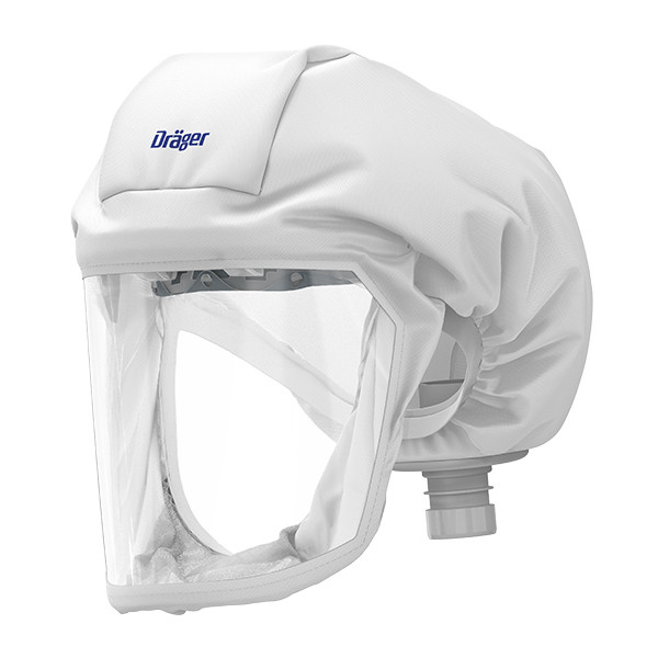 Dräger X-plore 8000 Standardhaube kurz (S/M)| R59800