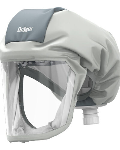 Dräger X-plore 8000 Premiumhaube lang (S/M)| R59860