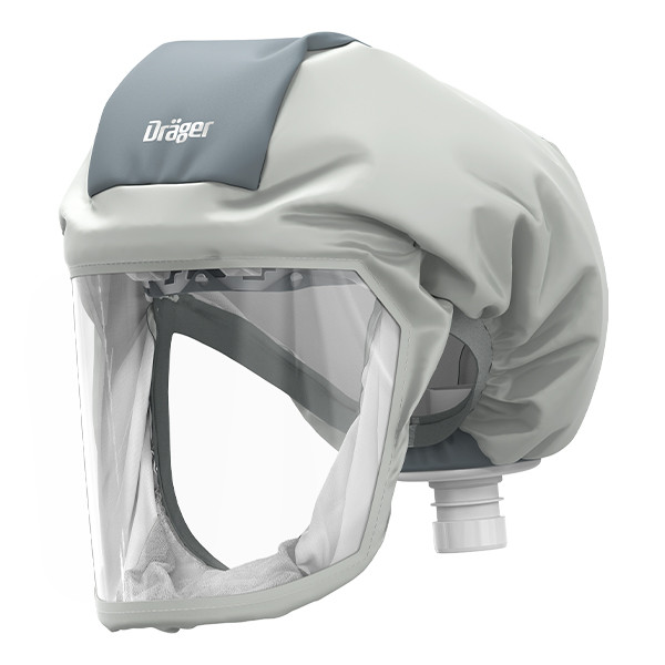 Dräger X-plore 8000 Premiumhaube lang (S/M)| R59860