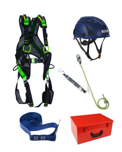 Sicherheitsset Premium Plus