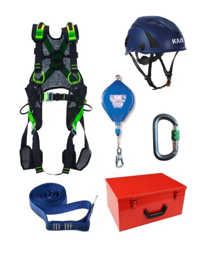 Sicherheitsset Premium Plus Top