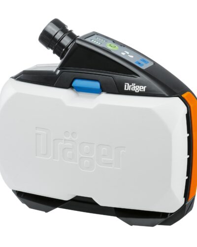Dräger X-plore 8700 EX Gebläsefilter-Grundgerät - professioneller Atemschutz in explosionsgefährdeten Bereichen